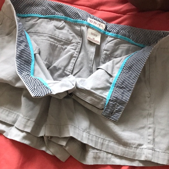 summer shorts from Target - Picture 1 of 1
